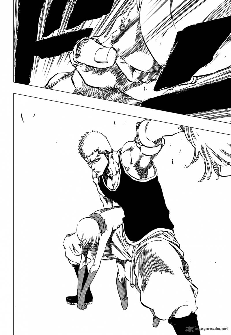 Bleach 376 20