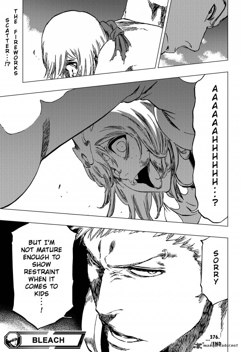 Bleach 376 21
