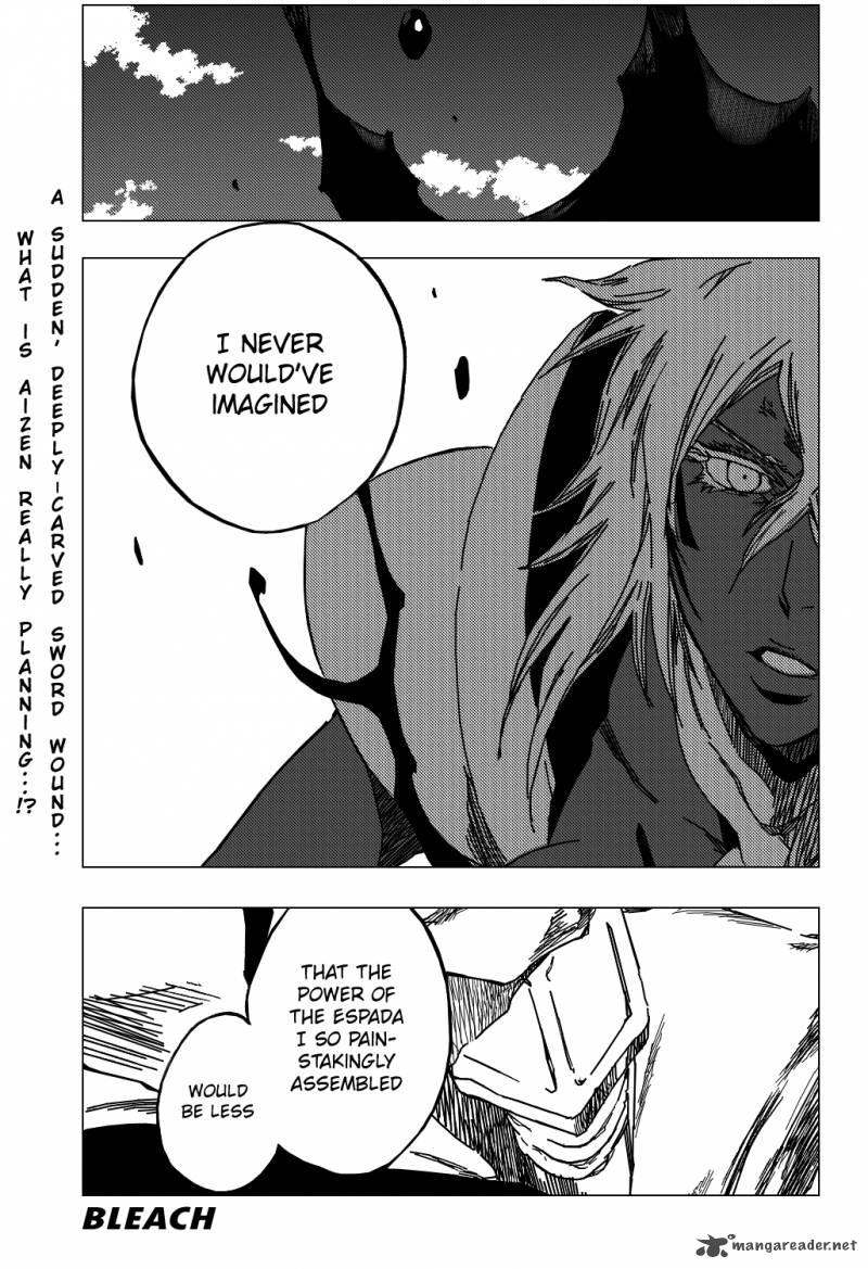 Bleach 376 4