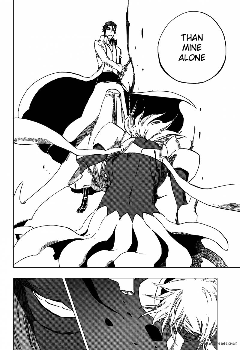 Bleach 376 5