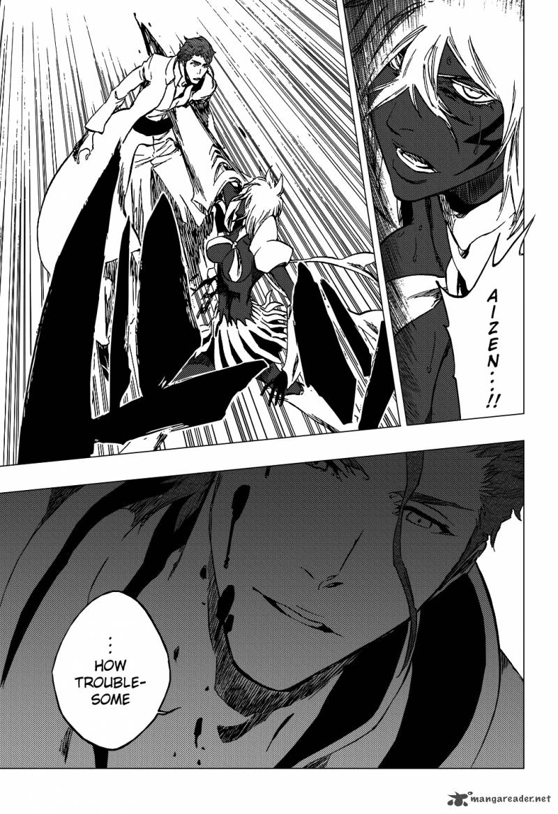 Bleach 376 6