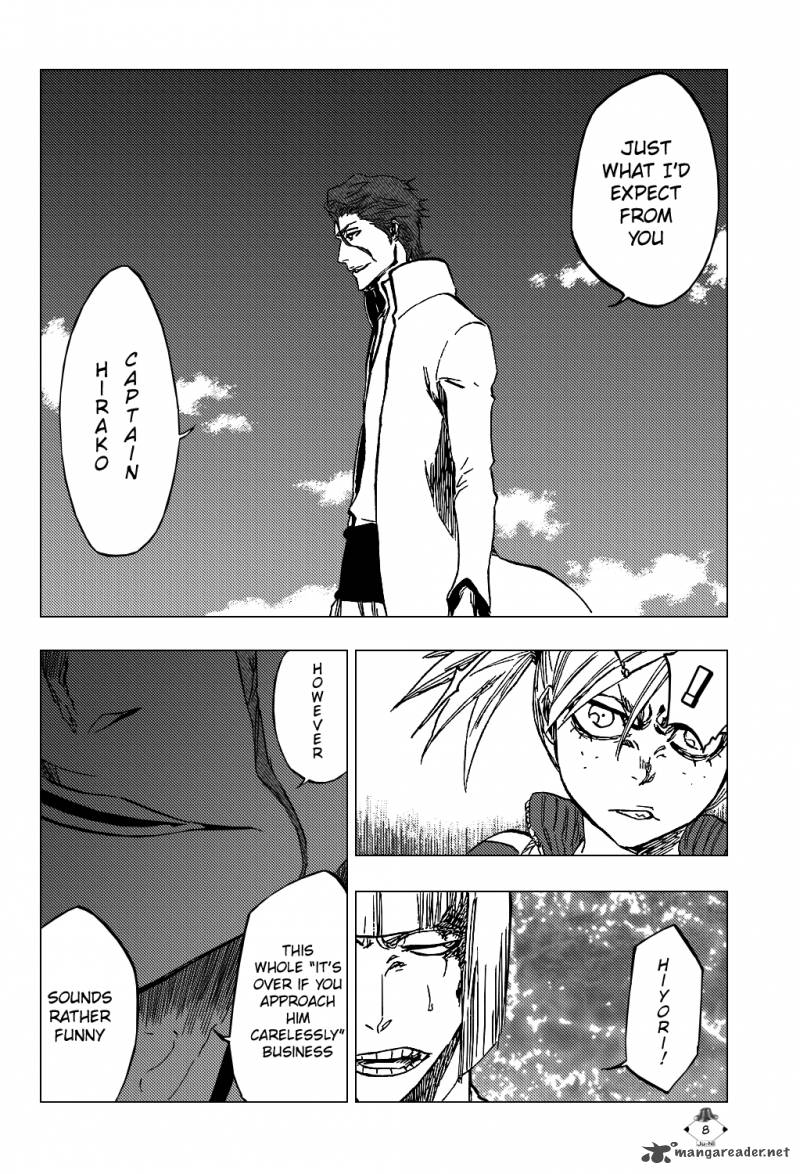 Bleach 377 10