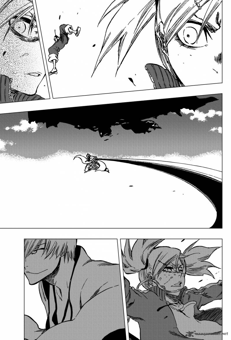 Bleach 377 15