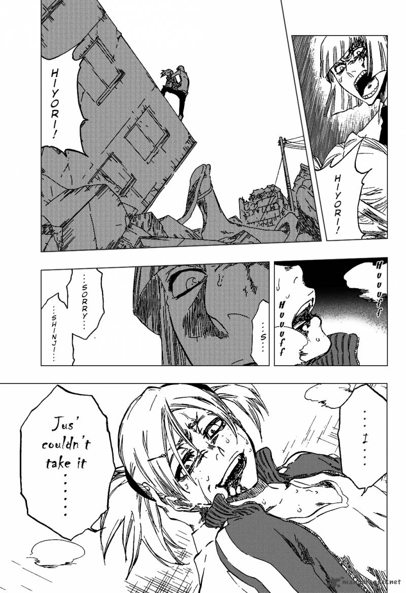 Bleach 377 17