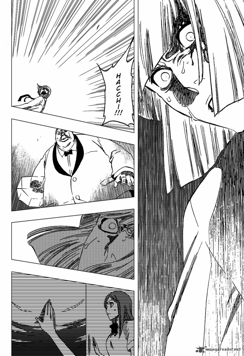 Bleach 377 18