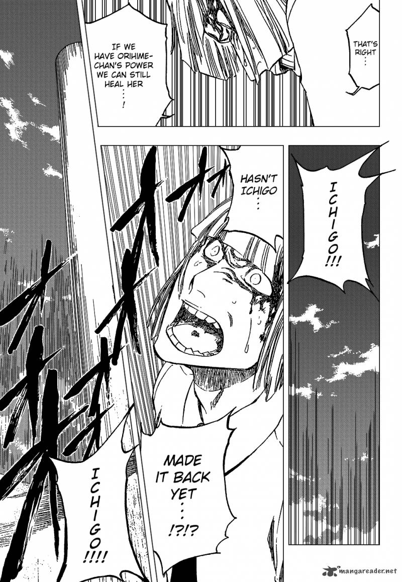 Bleach 377 19