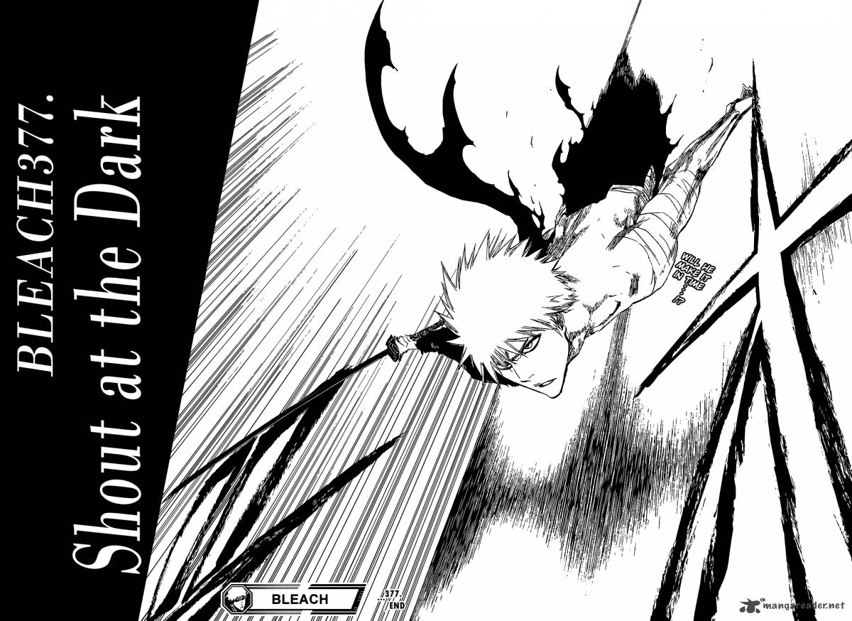 Bleach 377 20