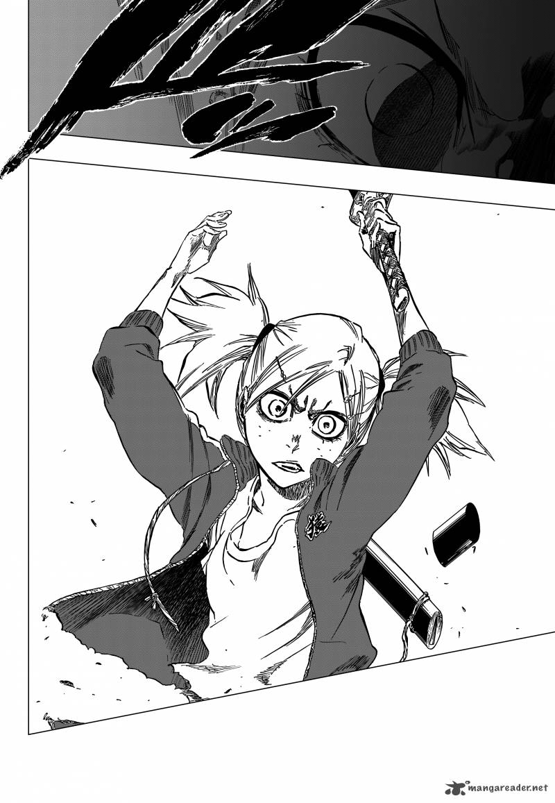 Bleach 377 22