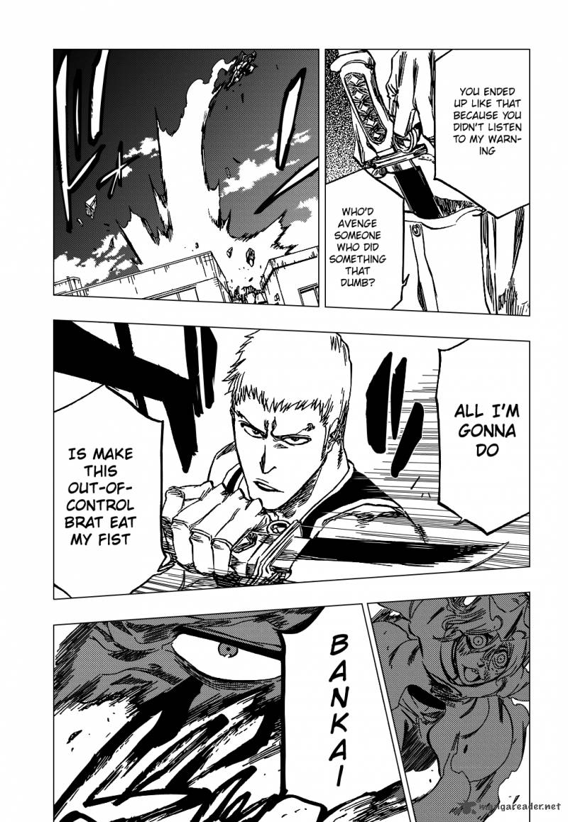 Bleach 377 6