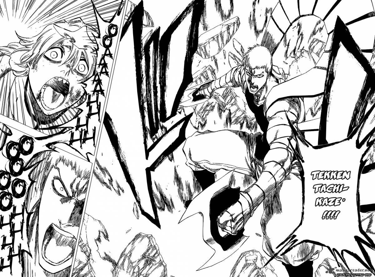 Bleach 377 7