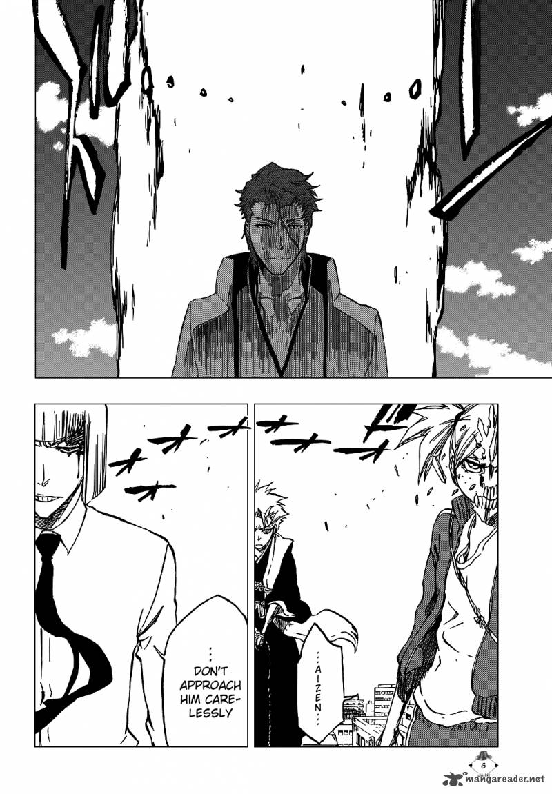 Bleach 377 8