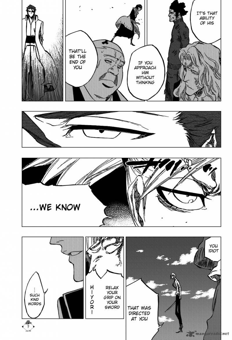 Bleach 377 9