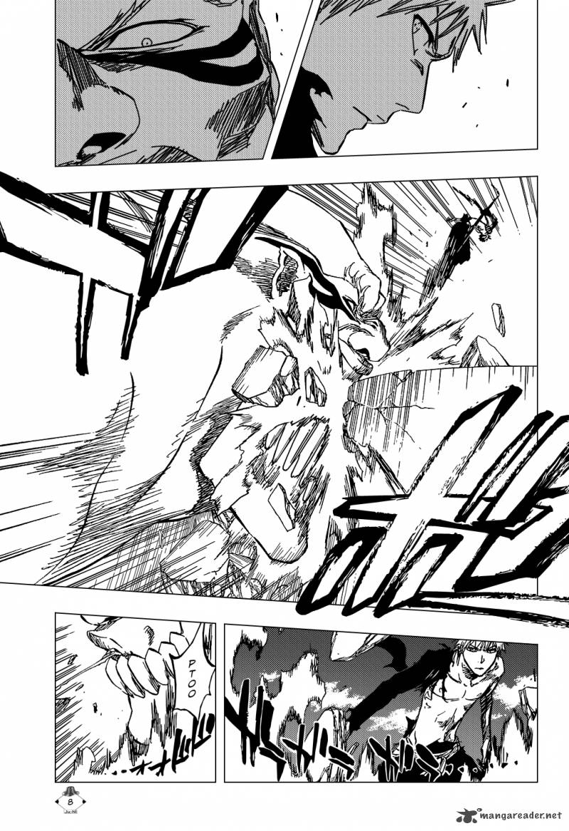 Bleach 379 10