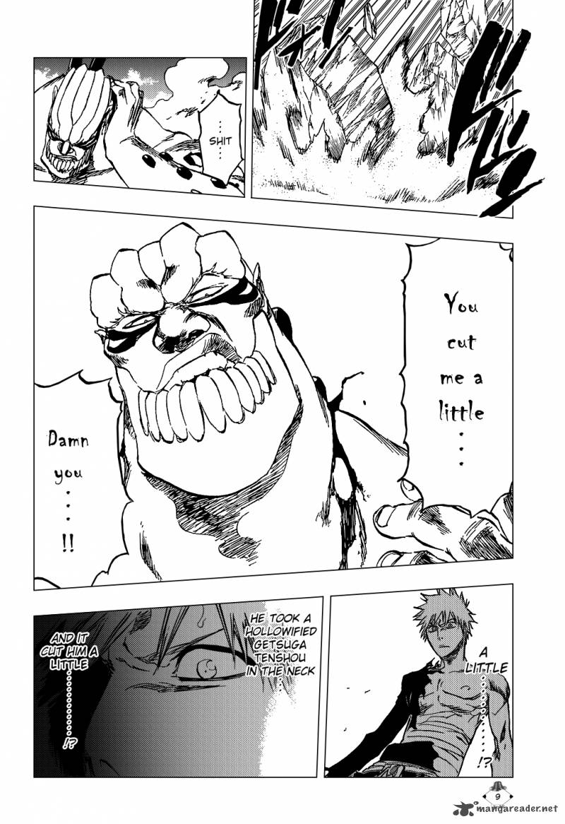Bleach 379 11