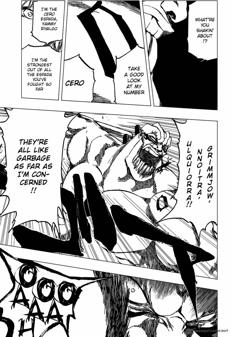 Bleach 379 12