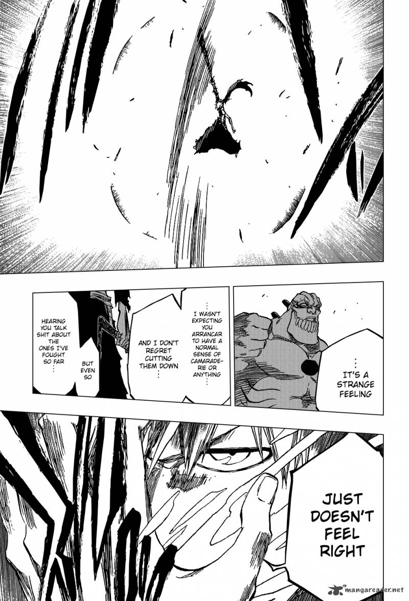 Bleach 379 18