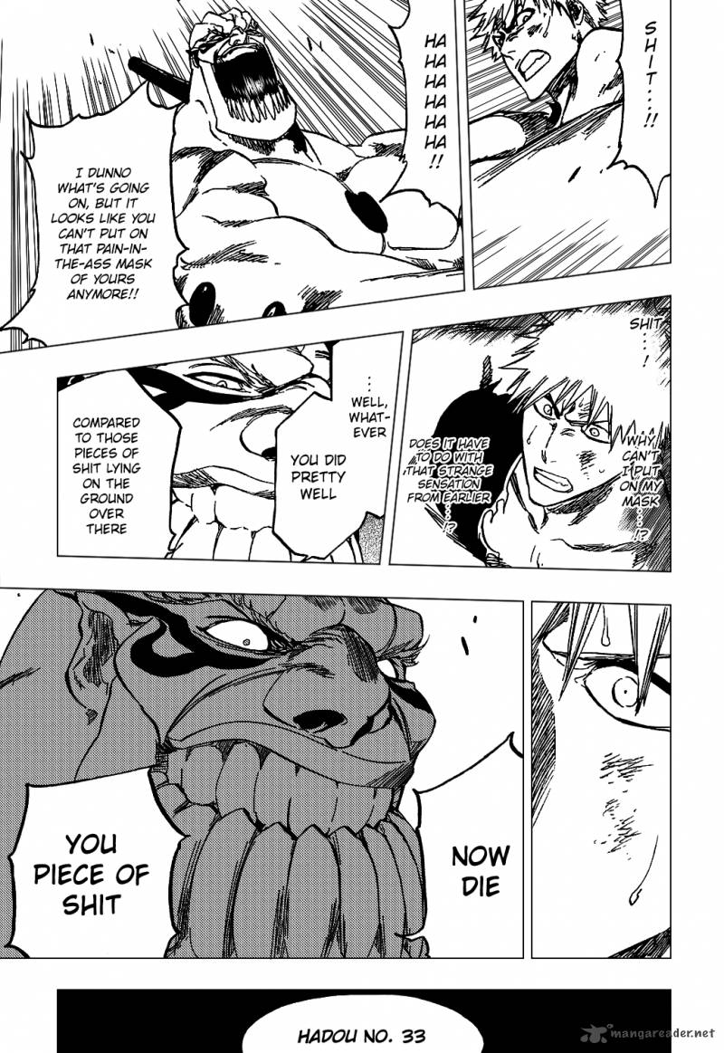 Bleach 379 20