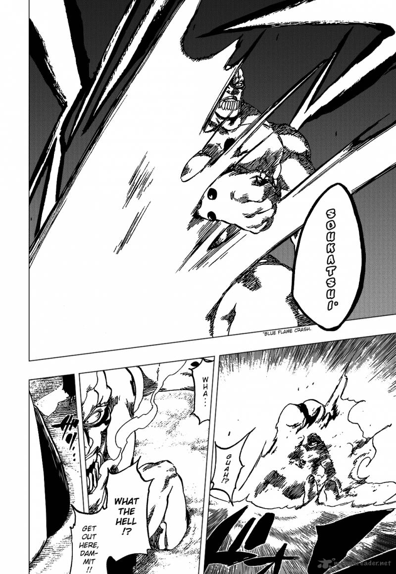 Bleach 379 21