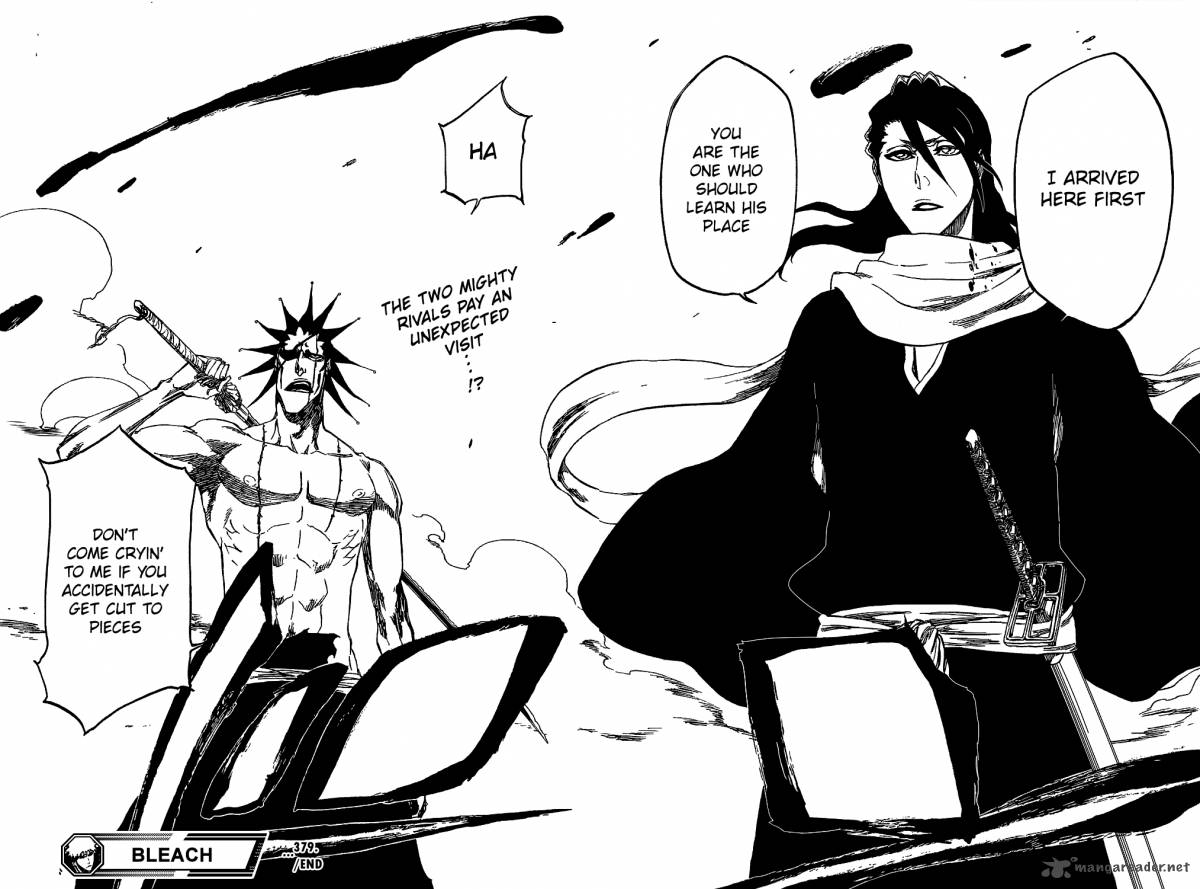 Bleach 379 23