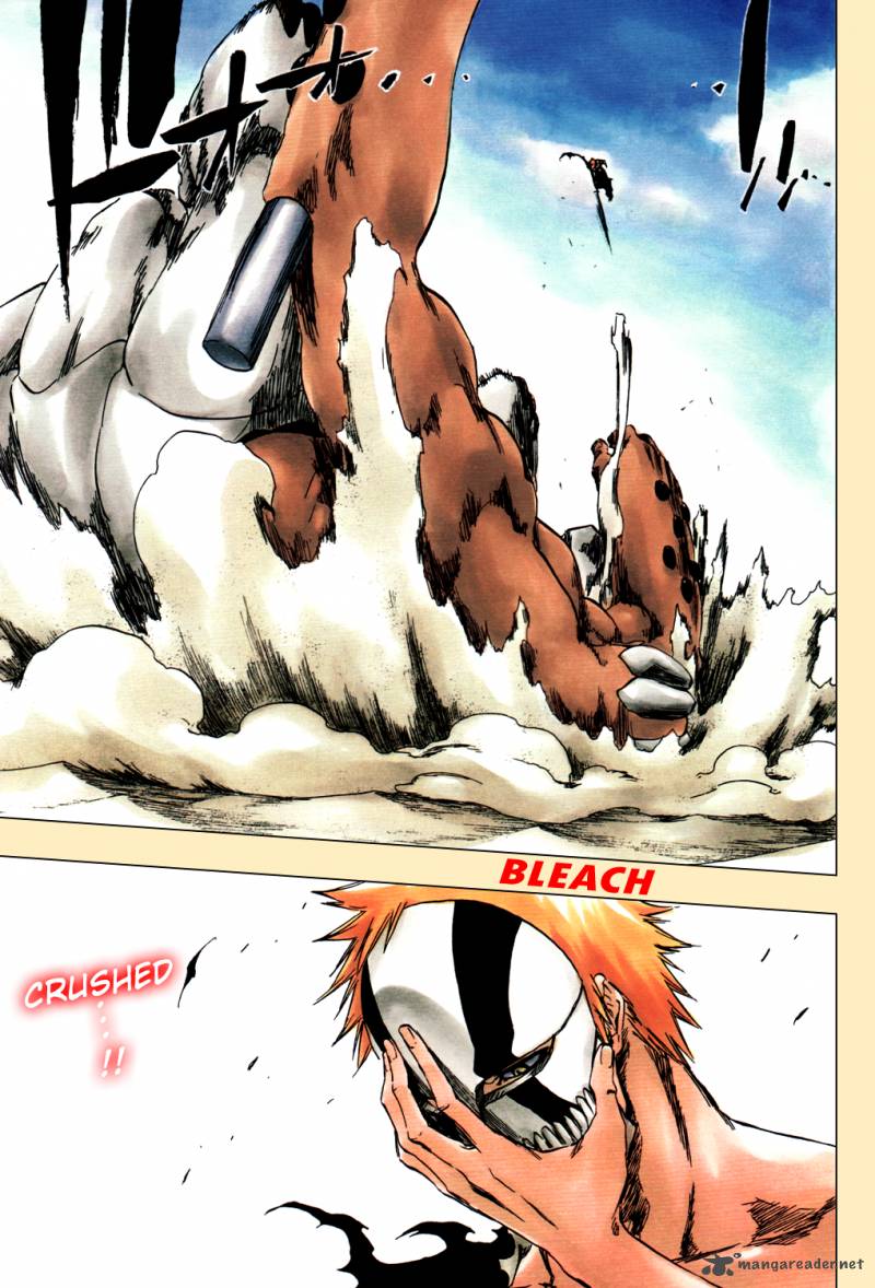 Bleach 379 4