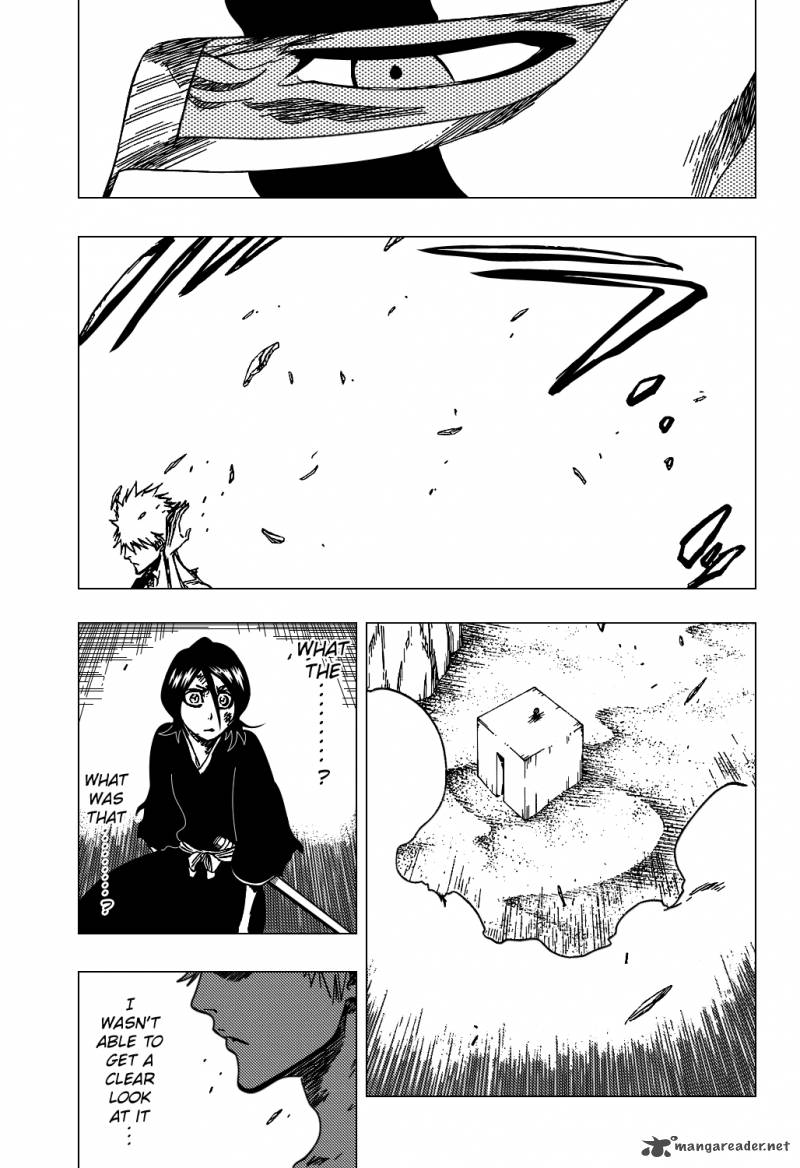 Bleach 379 6