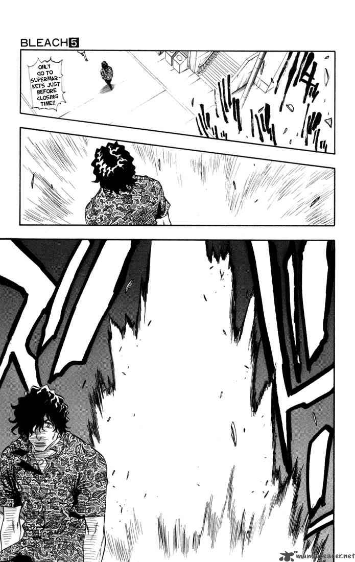 Bleach 38 10