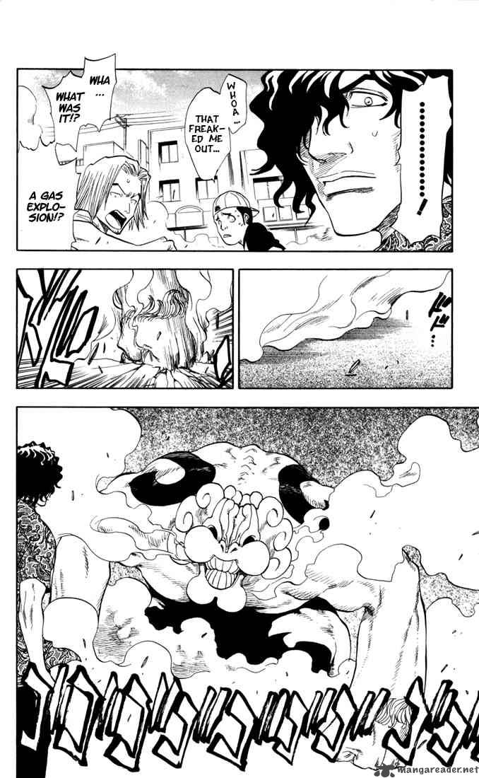 Bleach 38 11