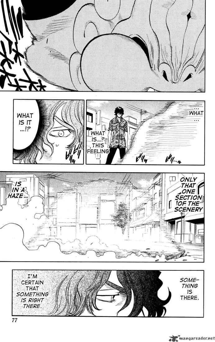 Bleach 38 12