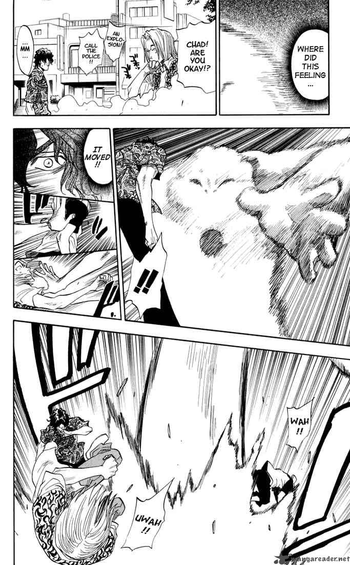 Bleach 38 13