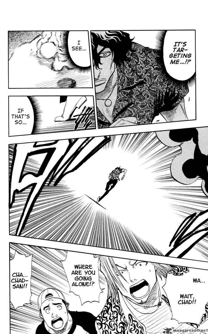 Bleach 38 15