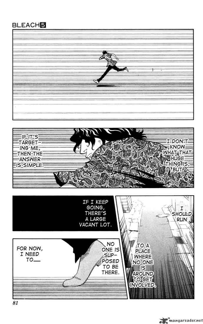 Bleach 38 16