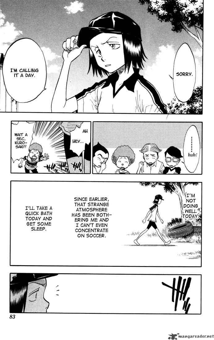 Bleach 38 18
