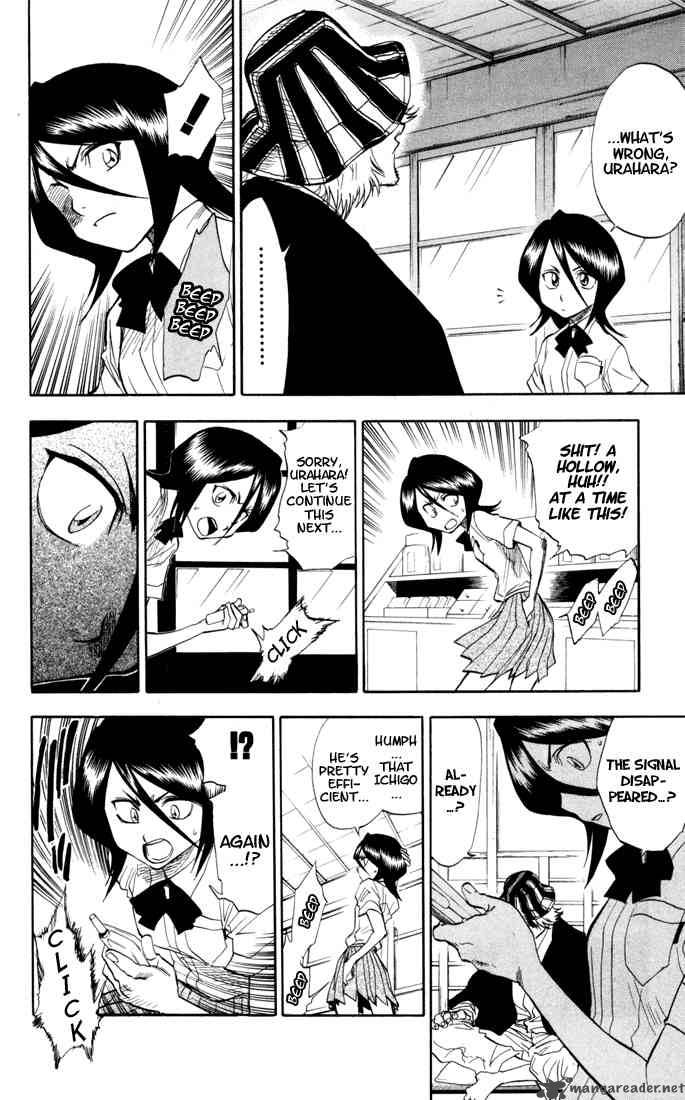Bleach 38 3