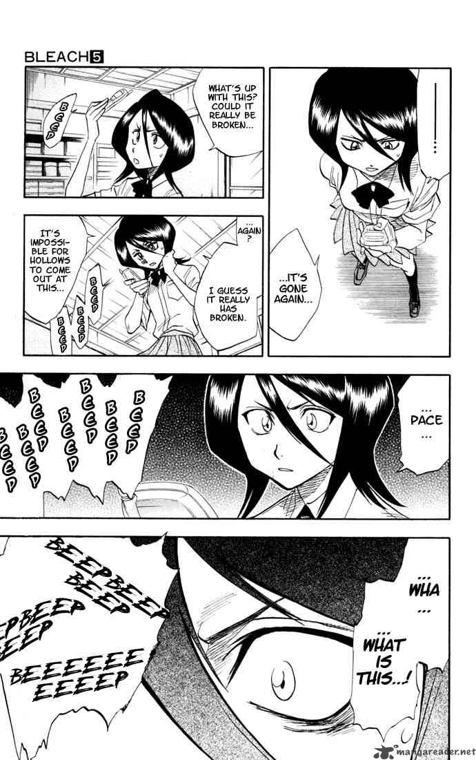 Bleach 38 4