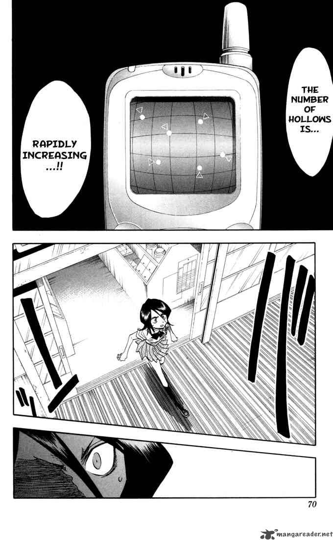Bleach 38 5