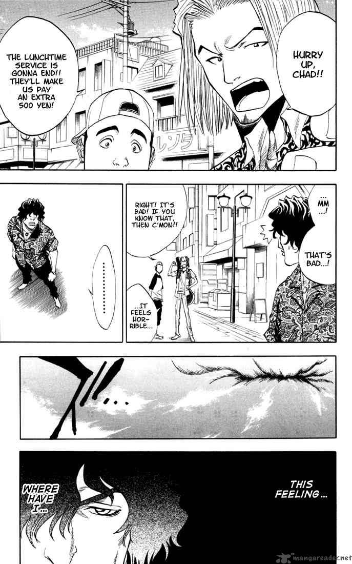 Bleach 38 8