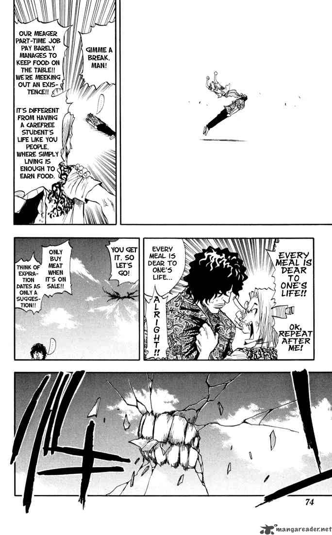 Bleach 38 9