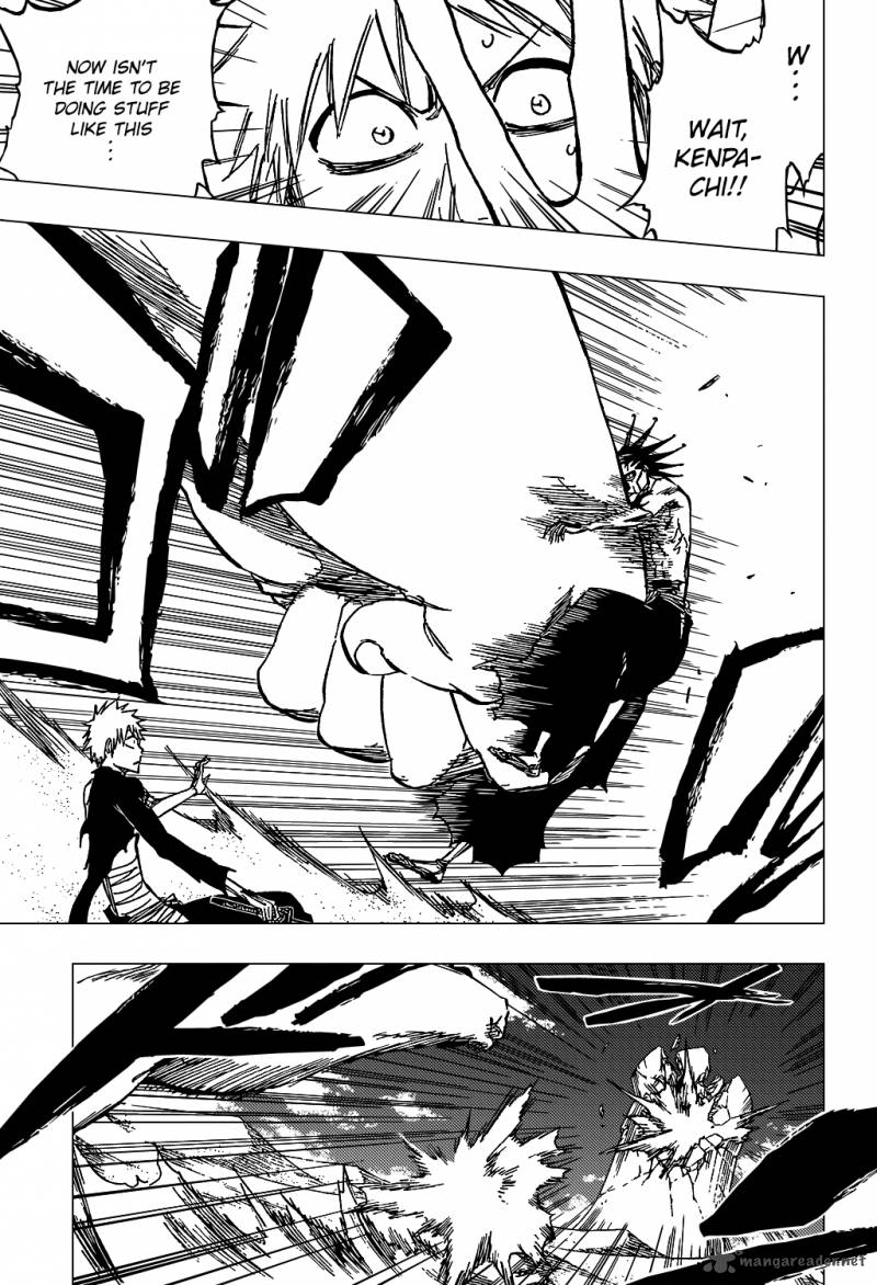 Bleach 380 10