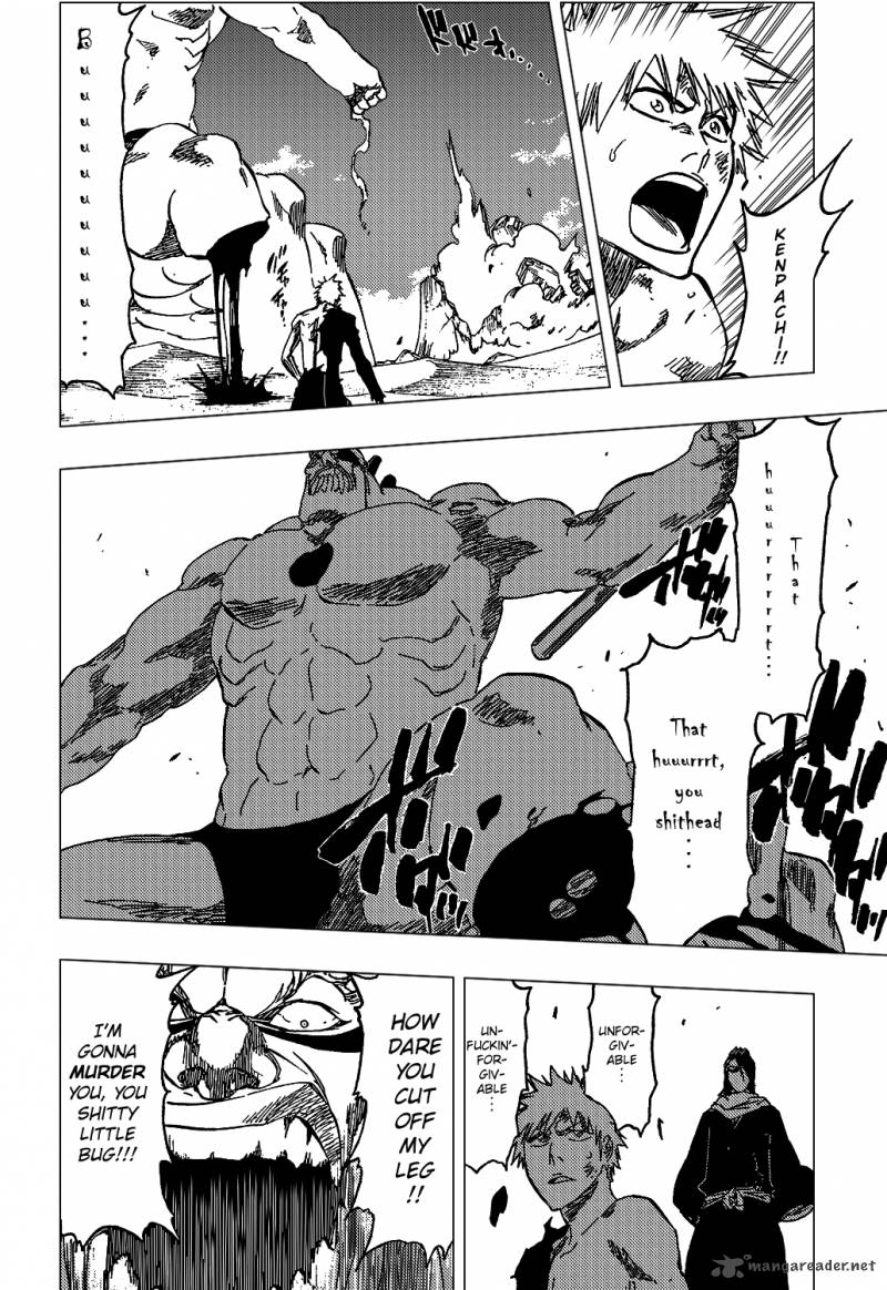Bleach 380 11