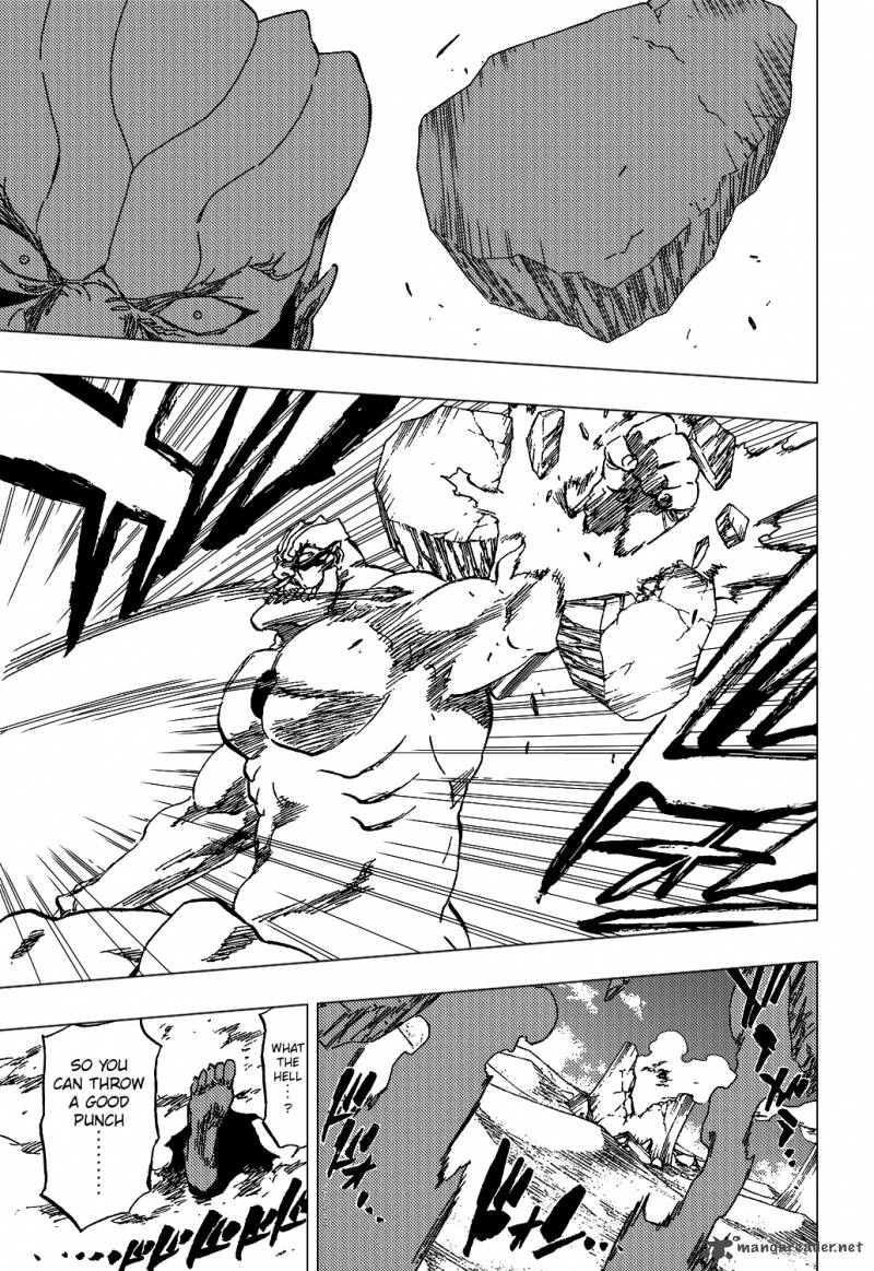 Bleach 380 12