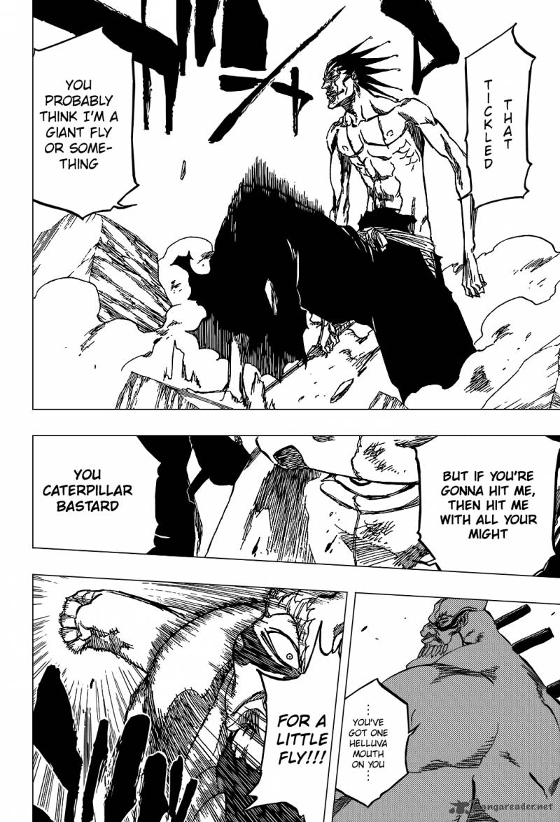 Bleach 380 13