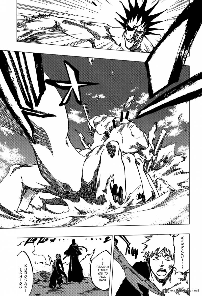 Bleach 380 14