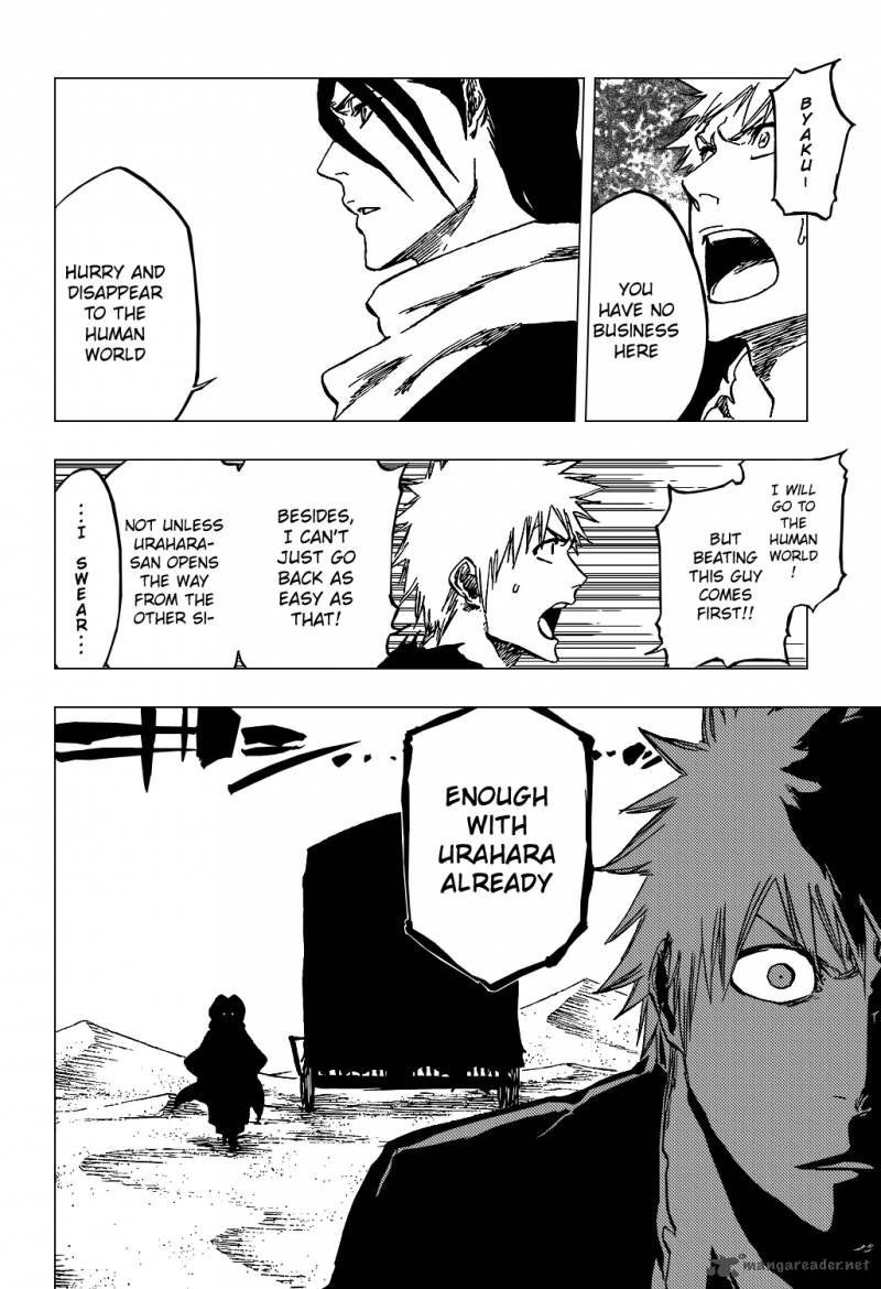 Bleach 380 15