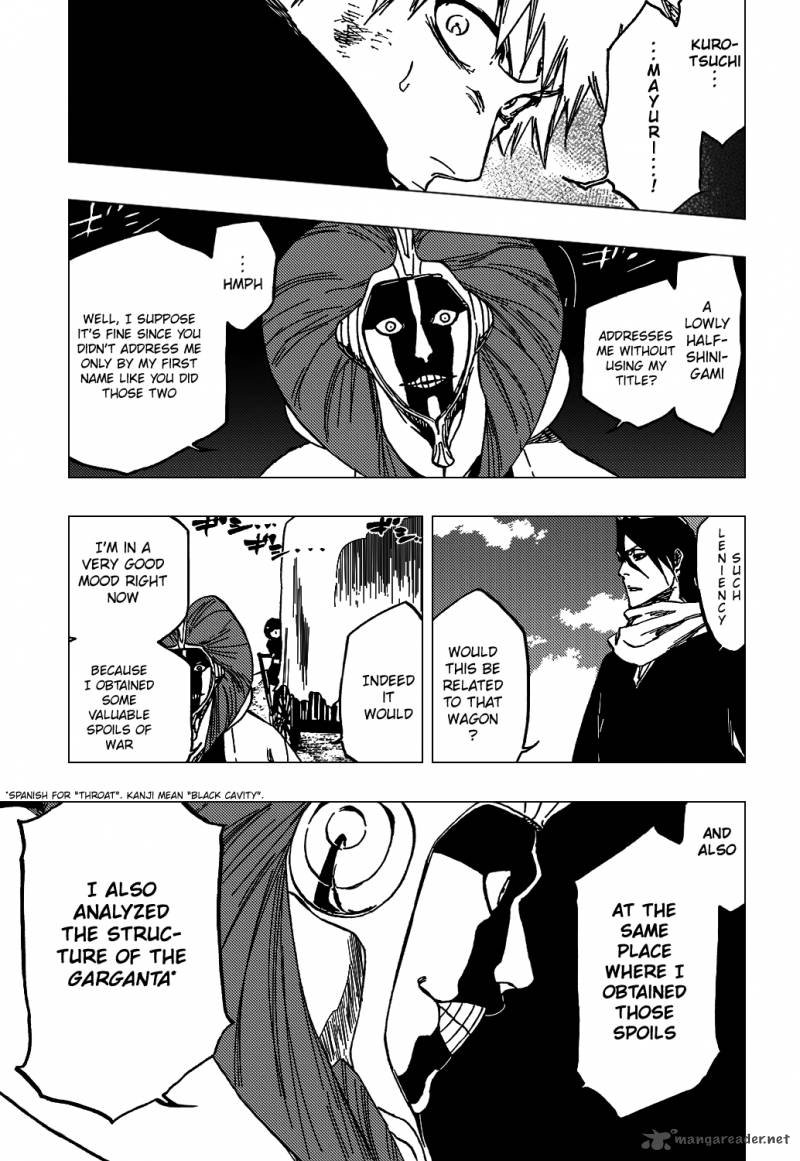 Bleach 380 16
