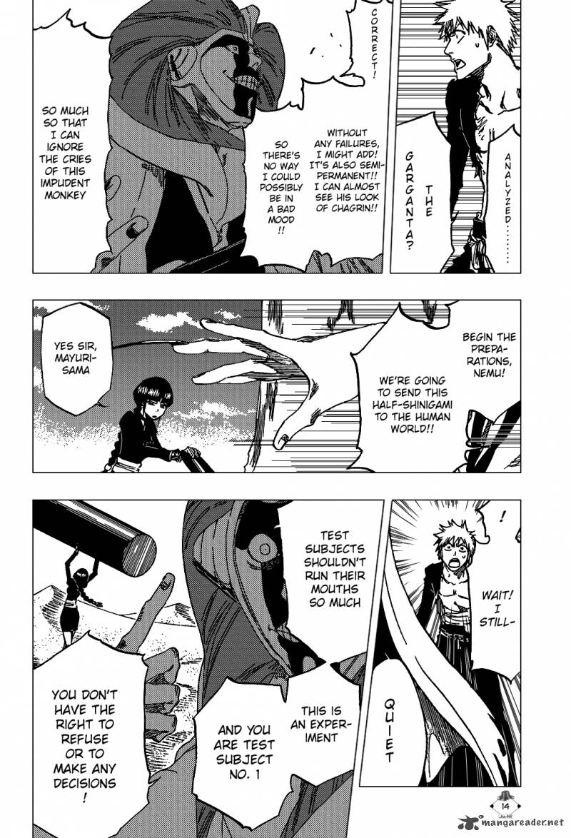 Bleach 380 17