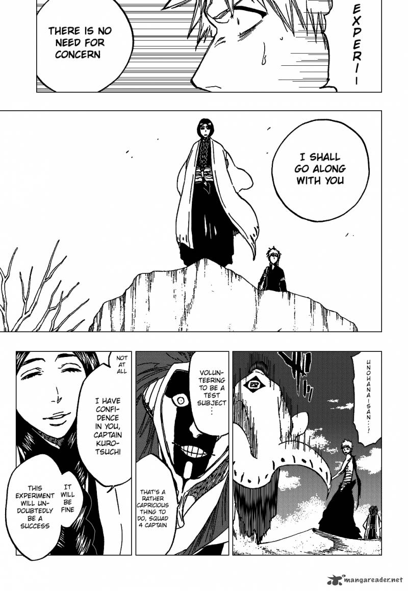 Bleach 380 18
