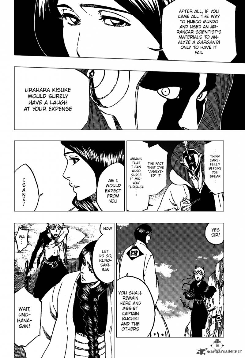 Bleach 380 19