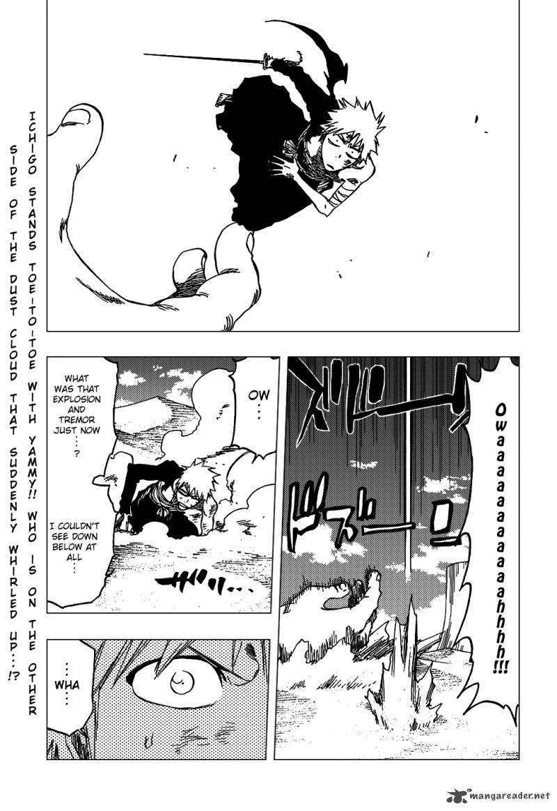 Bleach 380 4