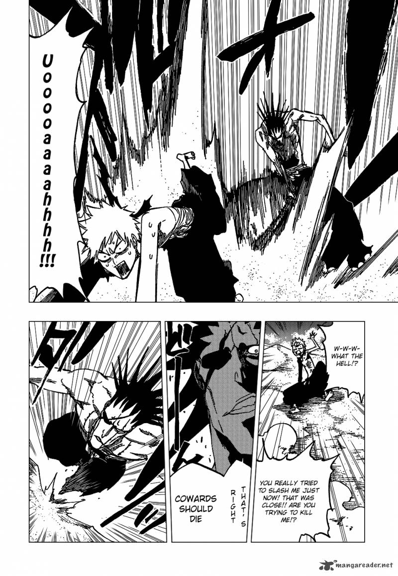 Bleach 380 9