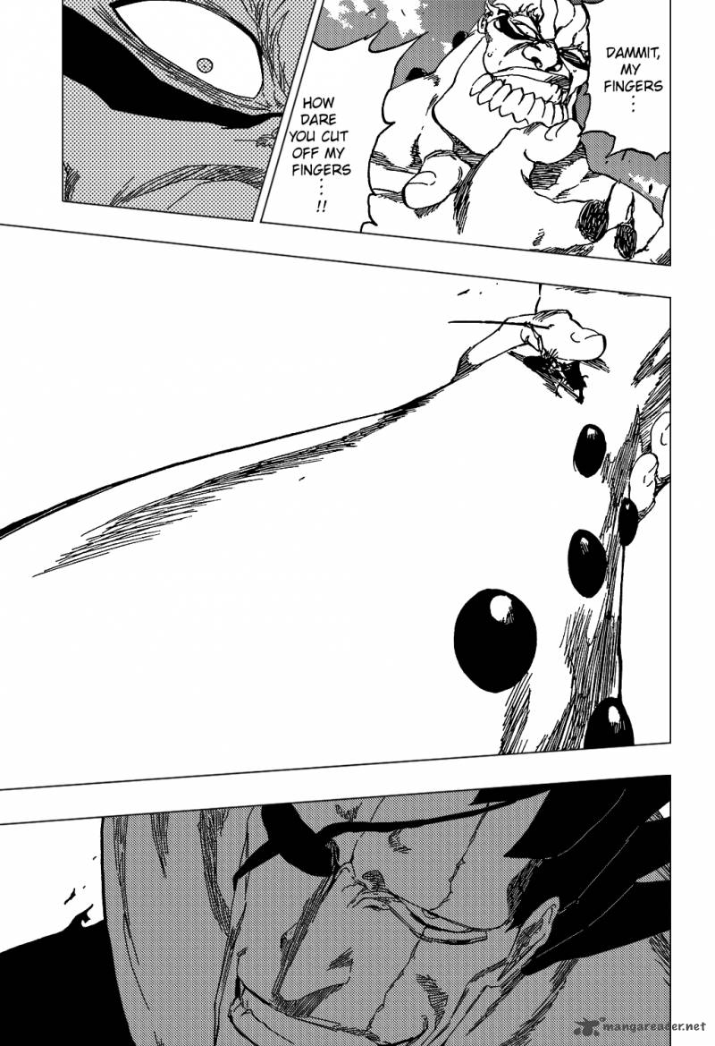 Bleach 381 14
